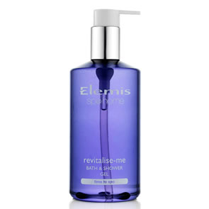 Elemis Revitalise-Me Bath and Shower Gel (300ml)