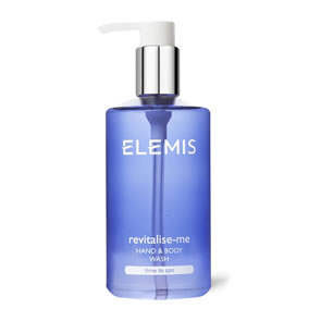 Elemis Revitalise-Me Hand and Body Wash (300ml)