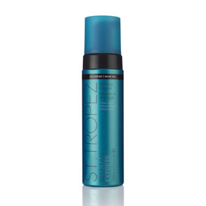 St.Tropez Self Tan Express Advanced Bronzing Mousse (200ml)