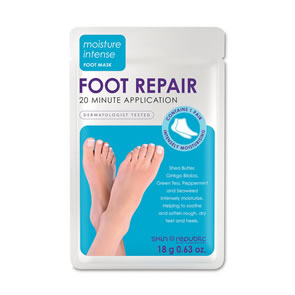 Skin Republic Foot Repair Mask (18g)