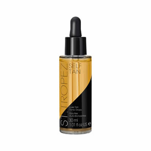 St.Tropez Luxe Tan Tonic Drops (30ml)