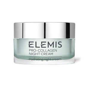 Elemis Pro-Collagen Night Cream (50ml)