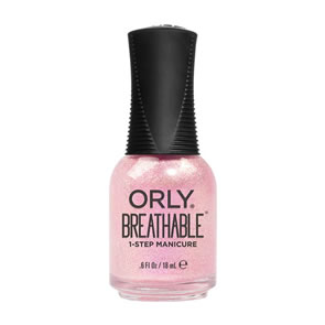 Orly Breathable Can't Jet Enough (18ml)