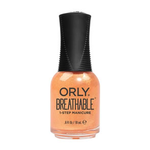 Orly Breathable Citrus Got Real (18ml)