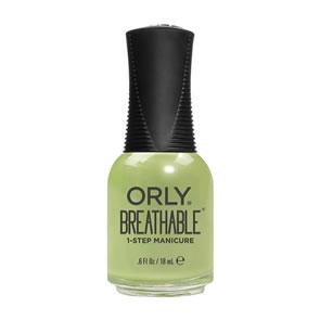Orly Breathable Simply The Zest (18ml)
