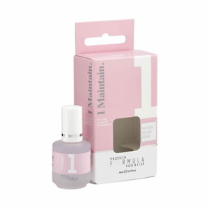 Protein Formula For Nails No:1 (15ml)