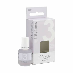 Protein Formula For Nails No:3 (15ml)