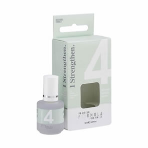 Protein Formula For Nails No:4 (15ml)