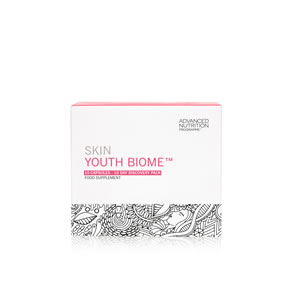 Advanced Nutrition Programme Skin Youth Biome Discovery Pack (10 capsules)