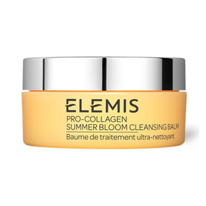Elemis Pro-Collagen Summer Bloom Cleansing Balm (100g)