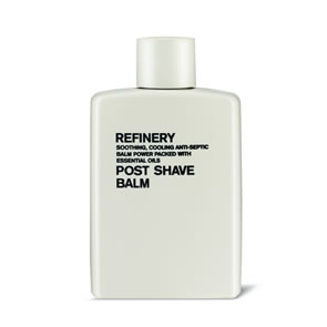 Refinery Post Shave Balm (100ml)