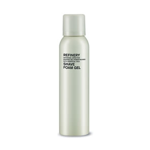 Refinery Shave Foam (125ml)