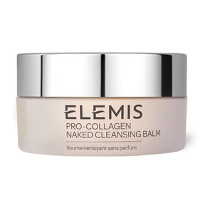 Elemis Pro-Collagen Naked Cleansing Balm (100g)