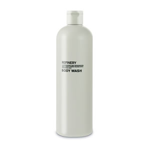 Refinery Body Wash (500ml)