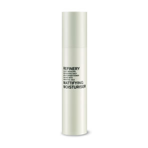 Refinery Mattifying Moisturiser (50ml)