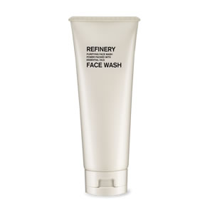 Refinery Face Wash (100ml)