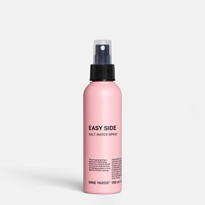 Nine Yards Easy Side Salt Water Spray (150ml)