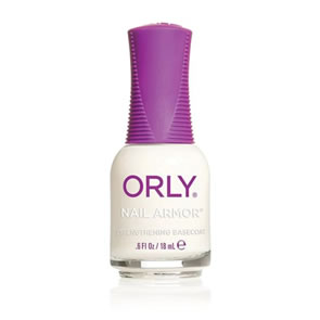 Orly Nail Armour (18ml)