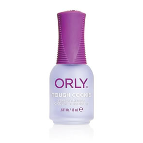 Orly Tough Cookie (18ml)