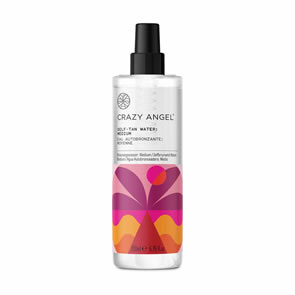 Crazy Angel Self-Tan Water (200ml)