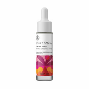 Crazy Angel Tanning Drops (30ml)