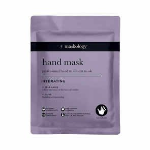 Maskology Hand Mask Professional Hand Gloves