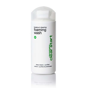 Dermalogica Foaming Wash (177ml)