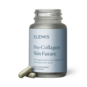 Elemis Pro-Collagen Skin Future Supplements (60 caps)