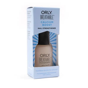 Orly Breathable Calcium Boost (18ml)