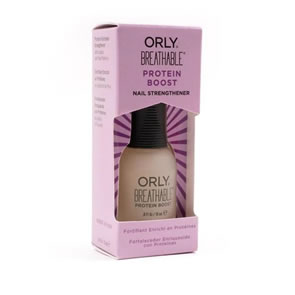 Orly Breathable Protein Boost (18ml)