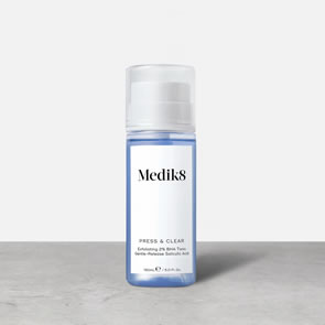 Medik8 Press and Clear (150ml)