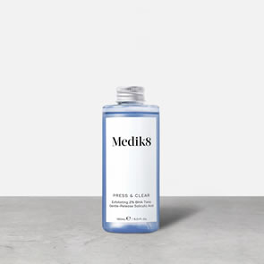 Medik8 Press and Clear Refill (150ml)