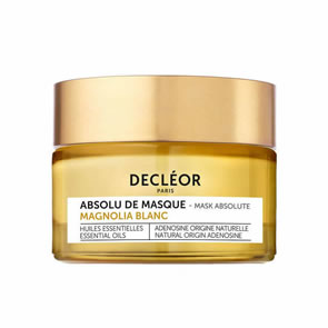 Decleor White Magnolia Regenerating Mask Absolute (50ml)