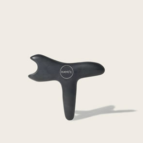 Hayo'u Bian Stone Body Massager