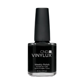 CND Vinylux - Black Pool (15ml)