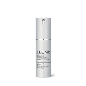 Elemis Dynamic Resurfacing Super-C Serum (30ml)