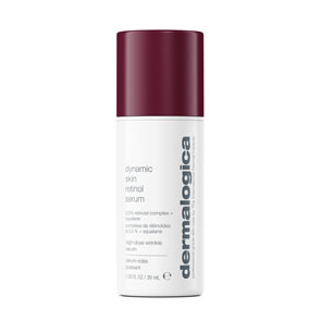 Dermalogica Dynamic Skin Retinol Serum (30ml)