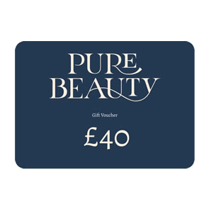 Gift Voucher for £40