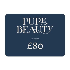 Gift Voucher for £80