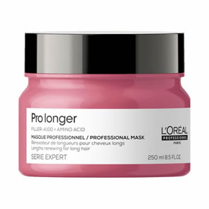 L'Oreal Professionnel Serie Expert Pro Longer Lengths Renewing Masque (250ml)