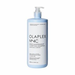 Olaplex No.4C Bond Maintenance Clarifying Shampoo (1000ml)