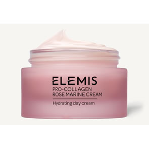 Elemis Pro-Collagen Rose Marine Cream (50ml)