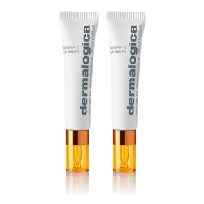 Dermalogica Biolumin-C Eye Serum (2 x 15ml) Duo