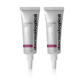 Dermalogica Multivitamin Power Firm (2 x 15ml) Duo