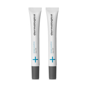 Dermalogica Stress Positive Eye Lift (2 x 25ml) Duo