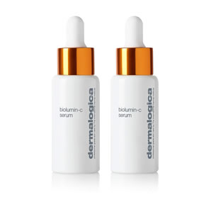 Dermalogica Biolumin-C Serum (2 x 30ml) Duo