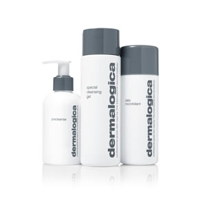 Dermalogica Cleanse and Glow Package