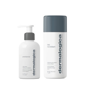 Dermalogica Skin Prep Package