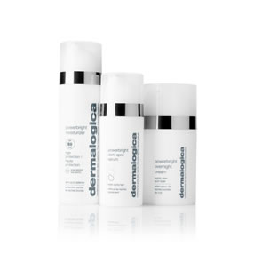 Dermalogica Powerbright Package