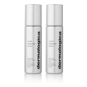 Dermalogica Smart Response Serum (2 x 30ml) Duo